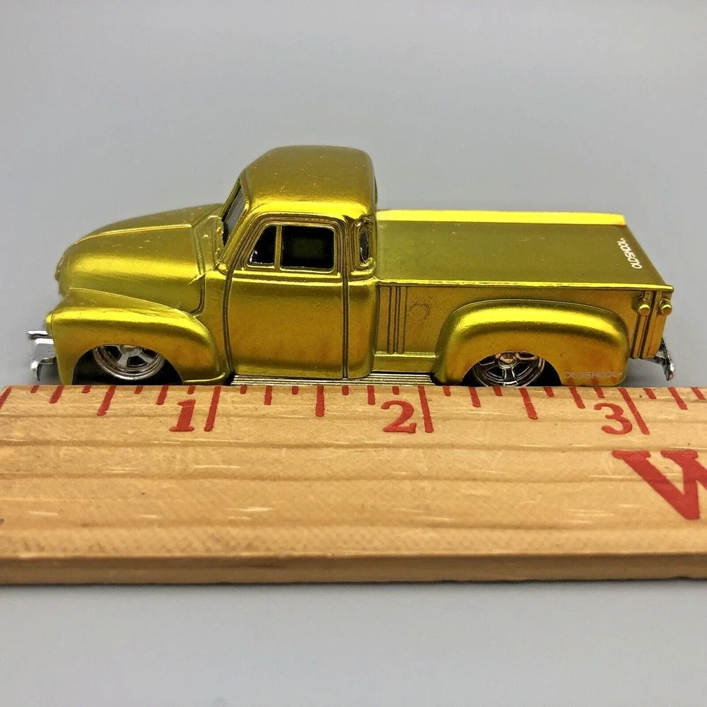 Jada Toys loose truck